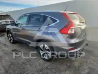 2015 Honda CR-V фото