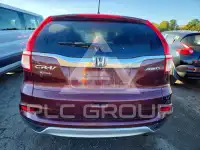 2015 Honda CR-V photo