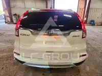 2015 Honda CR-V фото