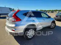 2015 Honda CR-V photo