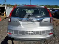 2015 Honda CR-V фото