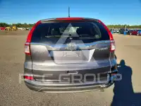 2015 Honda CR-V фото