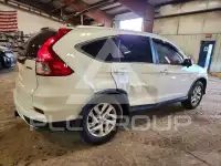 2015 Honda CR-V фото