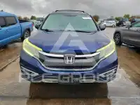 2015 Honda CR-V photo