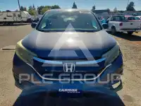 2015 Honda CR-V фото