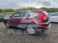 2015 Honda CR-V photo