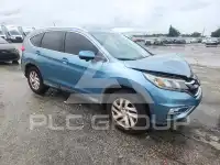 2015 Honda CR-V photo