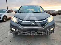 2015 Honda CR-V фото