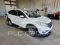 2015 Honda CR-V photo
