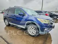 2015 Honda CR-V photo