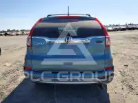 2015 Honda CR-V фото