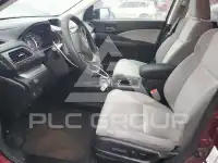 2015 Honda CR-V photo