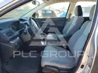 2015 Honda CR-V фото