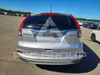 2015 Honda CR-V photo