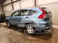 2015 Honda CR-V photo