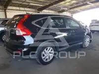 2015 Honda CR-V фото