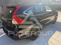 2015 Honda CR-V фото