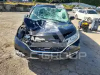2015 Honda CR-V photo