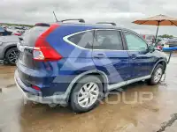 2015 Honda CR-V photo
