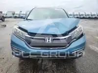 2015 Honda CR-V photo