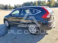 2015 Honda CR-V фото
