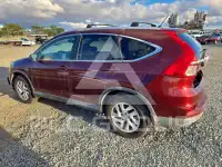 2015 Honda CR-V photo