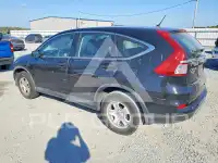 2015 Honda CR-V фото