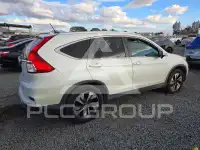 2015 Honda CR-V фото
