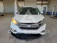 2015 Honda CR-V photo