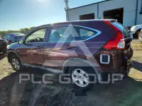 2015 Honda CR-V фото