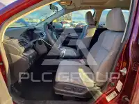 2015 Honda CR-V photo