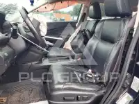 2015 Honda CR-V фото