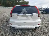 2015 Honda CR-V photo