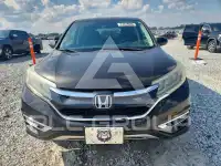 2015 Honda CR-V фото