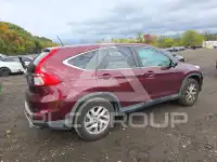 2015 Honda CR-V photo