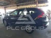 2015 Honda CR-V фото