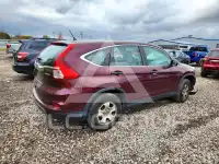 2015 Honda CR-V photo