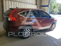 2015 Honda CR-V photo
