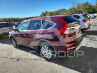 2015 Honda CR-V photo