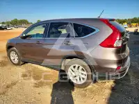 2015 Honda CR-V фото