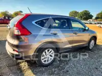 2015 Honda CR-V фото