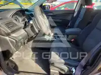2015 Honda CR-V photo