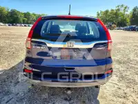 2015 Honda CR-V photo