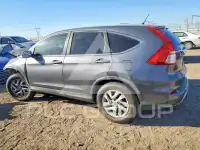 2015 Honda CR-V фото