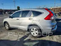 2015 Honda CR-V фото