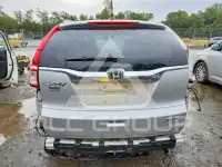 2015 Honda CR-V фото