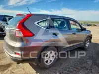 2015 Honda CR-V photo
