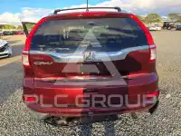 2015 Honda CR-V photo