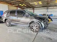 2015 Honda CR-V photo