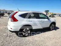 2015 Honda CR-V photo